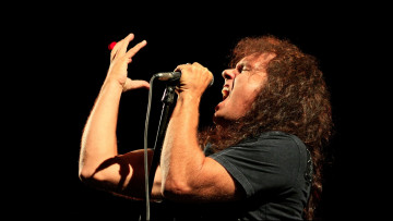 Картинка rob rock музыка другое white metal хэви-метал пауэр-метал композитор певец