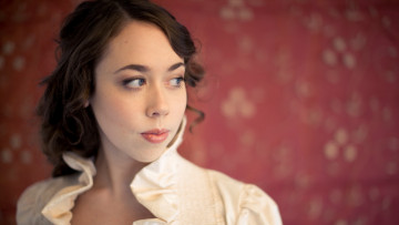 Картинка sarah jarosz музыка кантри сша автор песен музыкант певица