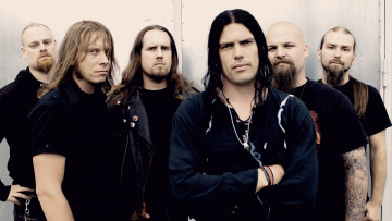 Картинка scar symmetry музыка прогрессивный метал мелодичный дэт-метал швеция