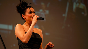 Картинка sevval sam музыка другое