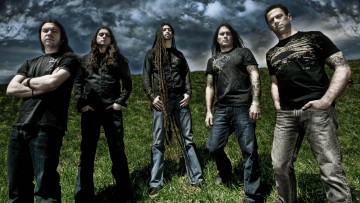 Картинка shadows fall музыка мелодичный дэт-метал металкор сша трэш-метал хэви-метал