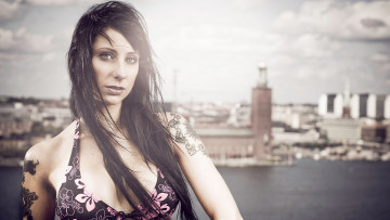 Картинка sister sin музыка хеви-метал швеция