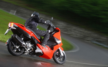 обоя мотоциклы, gilera, nexus, 300