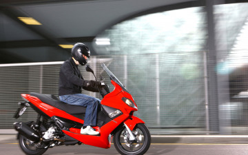обоя мотоциклы, gilera, nexus, 300