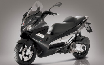 Картинка мотоциклы gilera nexus 500