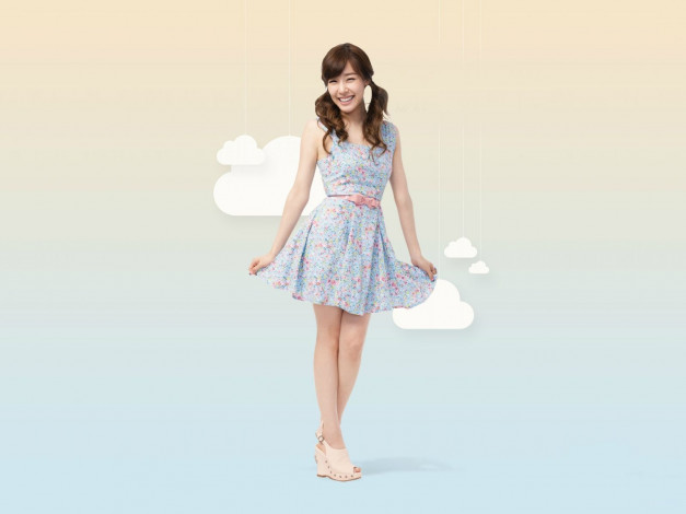 Обои картинки фото музыка, girls, generation, snsd, южная, корея, девушка, kpop