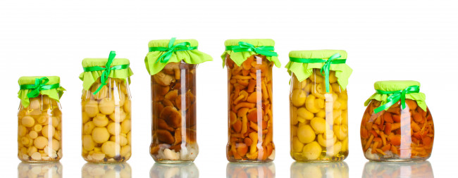 Обои картинки фото еда, грибы, грибные, блюда