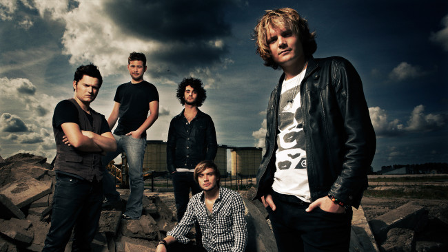 Обои картинки фото rigby, музыка, другое