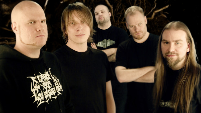 Обои картинки фото scar, symmetry, музыка, прогрессивный, метал, швеция, мелодичный, дэт-метал