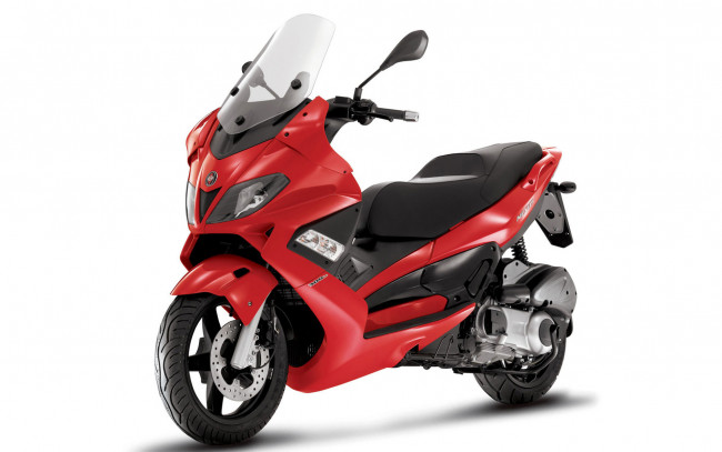 Обои картинки фото мотоциклы, gilera, nexus, 300