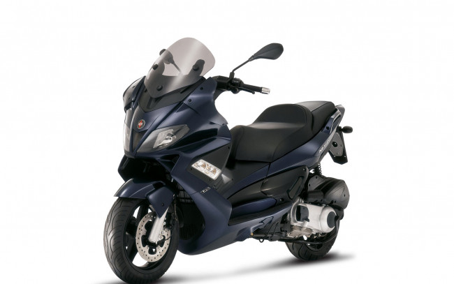 Обои картинки фото мотоциклы, gilera, nexus, 500