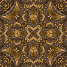 Картинка 3д+графика fractal+ фракталы узор цвета фон