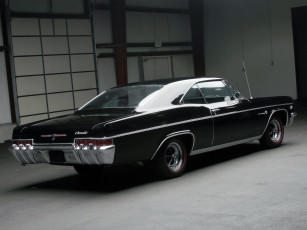 Картинка автомобили chevrolet