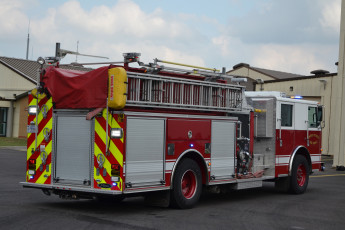 Картинка автомобили пожарные+машины автомобиль пожарный спецтехника