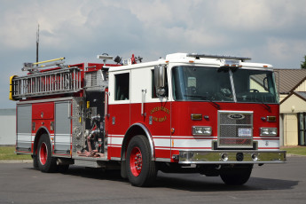 обоя автомобили, пожарные машины, автомобиль, пожарный, спецтехника