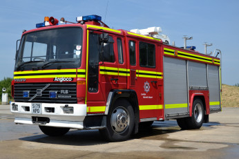 Картинка автомобили пожарные+машины автомобиль пожарный спецтехника