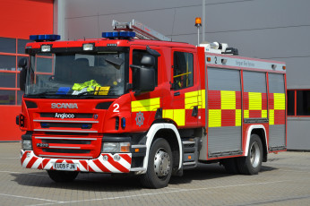 Картинка автомобили пожарные+машины автомобиль пожарный спецтехника