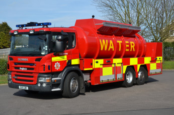 Картинка автомобили пожарные+машины автомобиль пожарный спецтехника