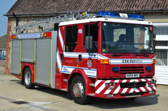 Картинка автомобили пожарные+машины пожарный спецтехника автомобиль