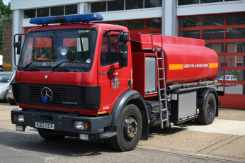 Картинка автомобили пожарные+машины спецтехника автомобиль пожарный