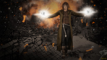 Картинка 3д+графика fantasy+ фантазия магия