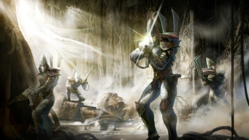 Картинка warhammer+40k видео+игры стражи