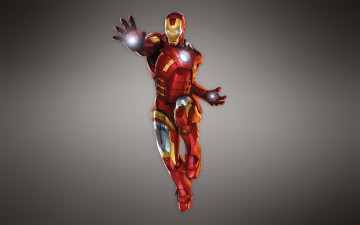 Картинка железный+человек рисованные комиксы железный человек iron man