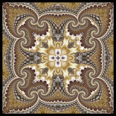 Обои картинки фото 3д графика, fractal , фракталы, узор, цвета, фон