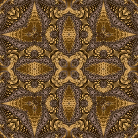 Обои картинки фото 3д графика, fractal , фракталы, узор, цвета, фон