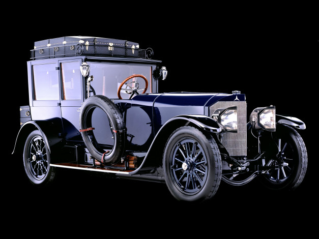 Обои картинки фото автомобили, классика, mercedes