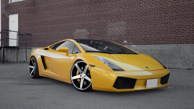 Обои картинки фото автомобили, lamborghini, ламборгини, gallardo, lp560-4