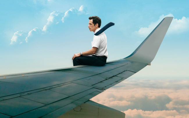 Обои картинки фото невероятная жизнь уолтера митти, кино фильмы, the secret life of walter mitty, невероятная, жизнь, уолтера, митти, the, secret, life, of, walter, mitty, ben, stiller, бен, стиллер