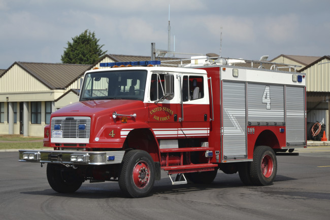 Обои картинки фото автомобили, пожарные машины, автомобиль, пожарный, спецтехника