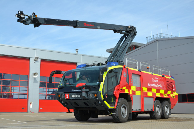 Обои картинки фото автомобили, пожарные машины, пожарный, автомобиль, спецтехника