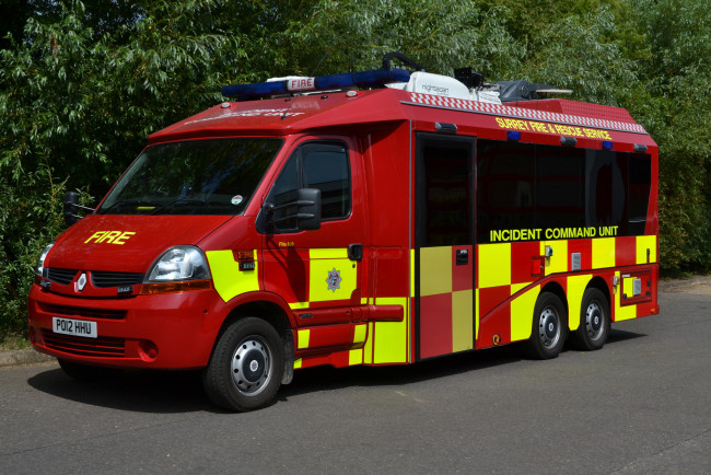 Обои картинки фото автомобили, пожарные машины, спецтехника, пожарный, автомобиль