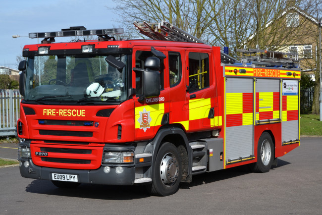 Обои картинки фото автомобили, пожарные машины, спецтехника, автомобиль, пожарный