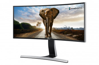 Картинка samsung+unveils+24+inch+219+ultra+wide-qhd+curved+monitor+se790c бренды samsung монитор