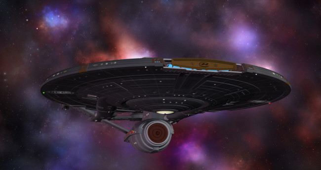 Обои картинки фото космос, арт, космический, корабль, вселенная, звезды