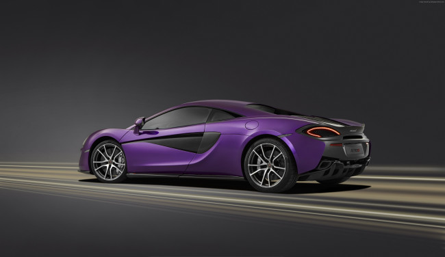 Обои картинки фото автомобили, mclaren, автомобиль, фон
