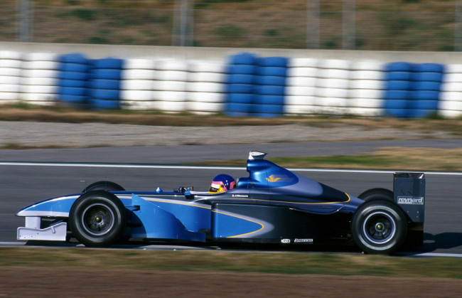 Обои картинки фото спорт, формула 1, трасса, гонки, скорость