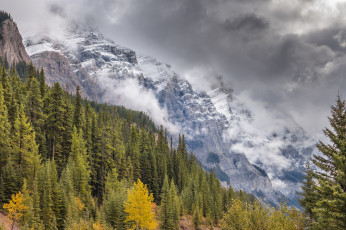 Картинка природа горы скалы