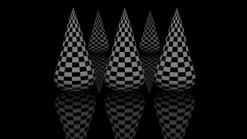 Картинка 3д+графика другое+ other узор фон цвета