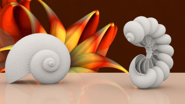 Картинка 3д+графика другое+ other узор фон цвета