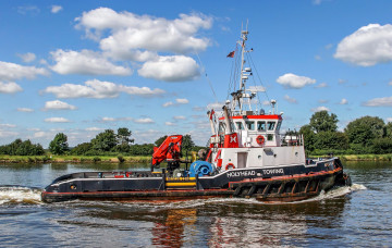 Картинка корабли баркасы+ +буксиры трудяга