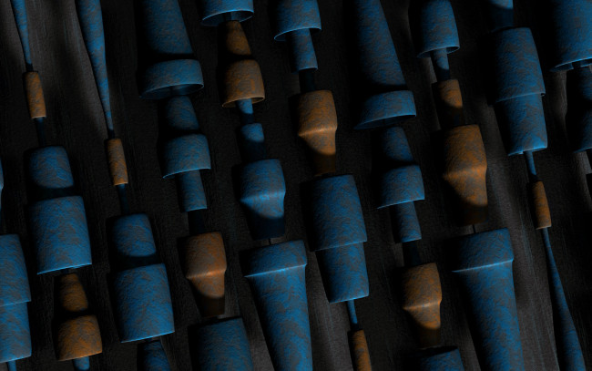 Обои картинки фото 3д графика, другое , other, узор, фон, цвета