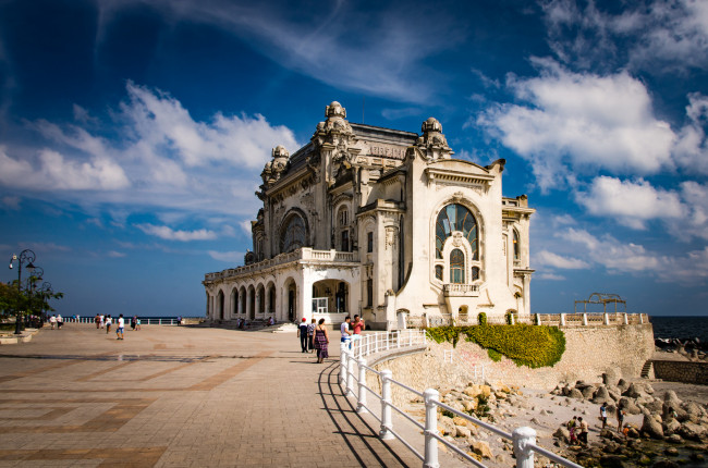 Обои картинки фото города, - здания,  дома, особняк