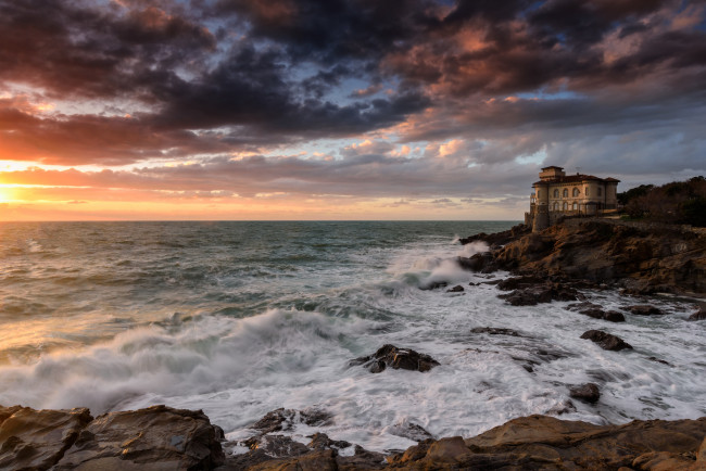 Обои картинки фото города, - пейзажи, отель