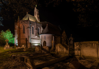 Картинка st+mary+of+the+angels города -+католические+соборы +костелы +аббатства простор