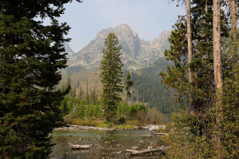 Картинка природа реки озера простор