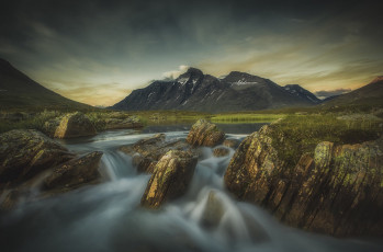 Картинка природа реки озера простор